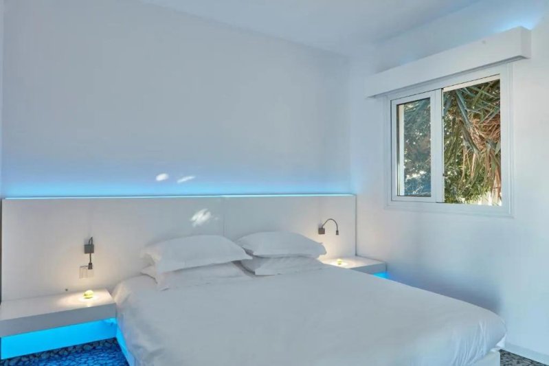 Dél-Ciprus utazás So Nice Club Resort