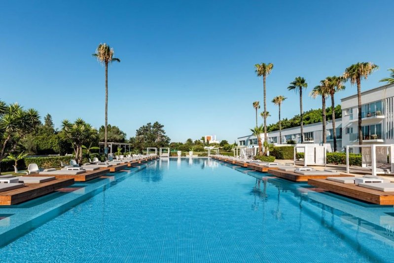 So Nice Club Resort Dél-Ciprus