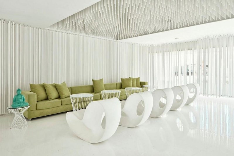 Dél-Ciprus utazás So White Club Resort