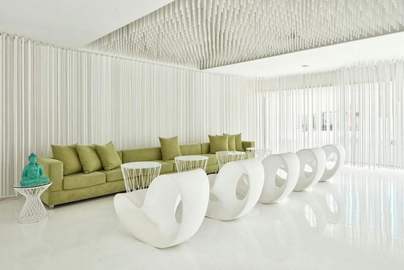 So White Club Resort Dél-Ciprus