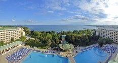 Sol Nessebar Bay - Mare Neszebar