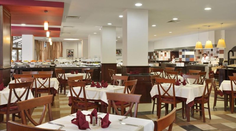 Neszebar utazás Sol Nessebar Bay - Mare