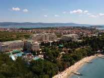 Sol Nessebar Palace Neszebar