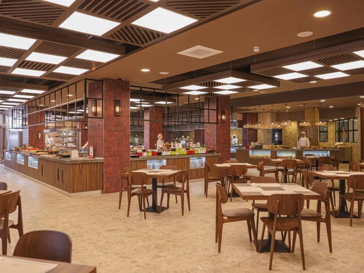 Neszebar utazás Sol Nessebar Palace