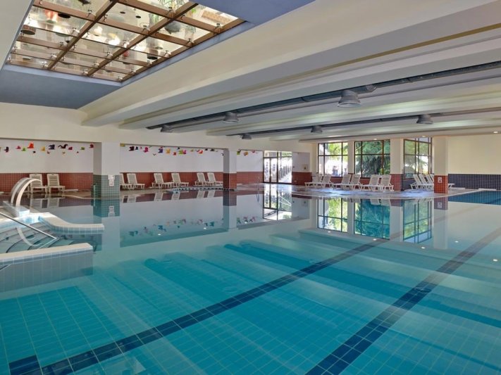 Neszebar utazás Sol Nessebar Palace