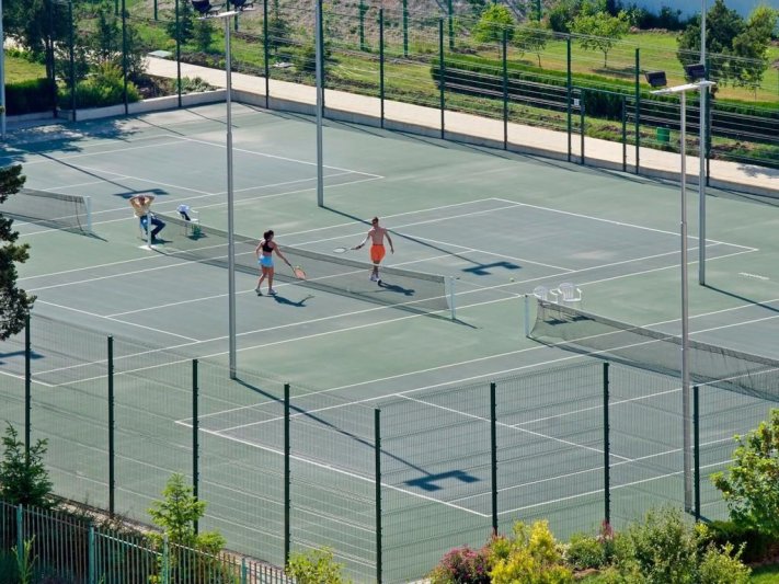 Neszebar utazás Sol Nessebar Palace