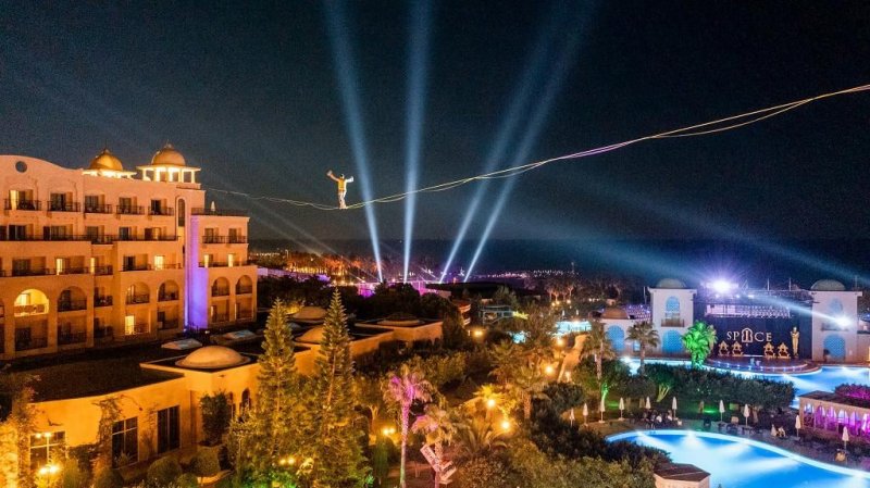 Belek utazás Spice Hotel & Spa