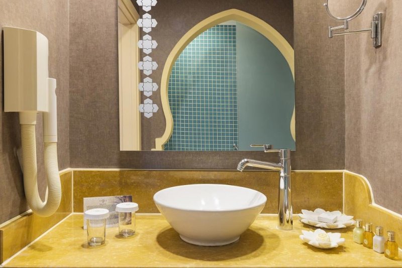 Spice Hotel & Spa Belek