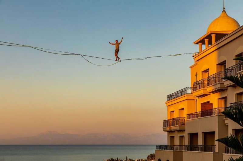 Spice Hotel & Spa Belek