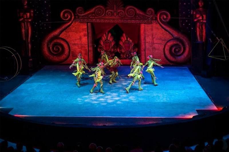 Belek utazás Spice Hotel & Spa