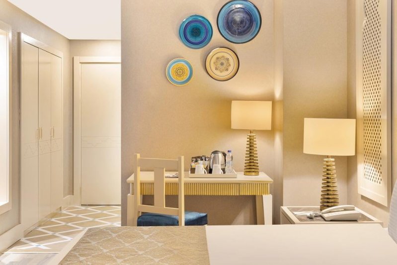 Belek utazás Spice Hotel & Spa