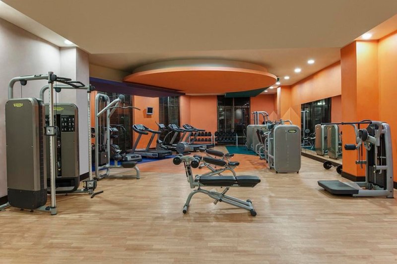 Spice Hotel & Spa Belek