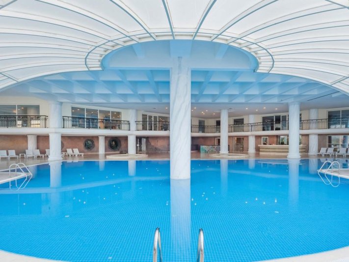 Side utazás Starlight Resort