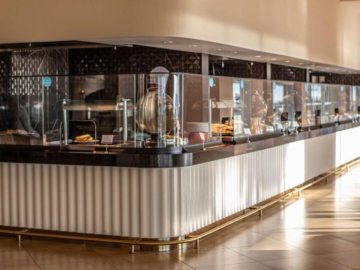 Side utazás Starlight Resort