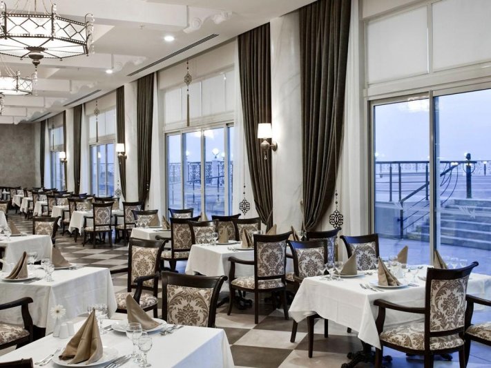 Side utazás Starlight Resort