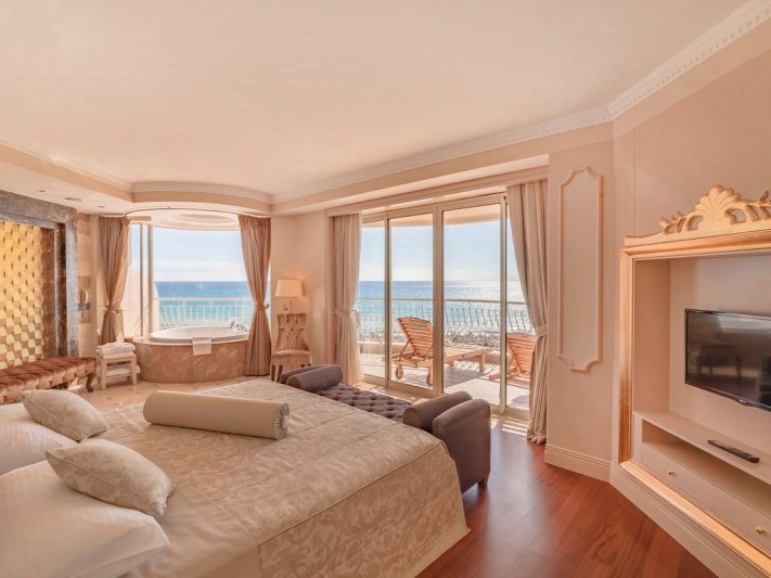 Side utazás Starlight Resort