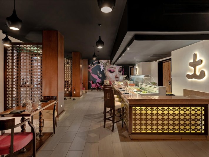 Hurghada utazás Steigenberger Al Dau Beach