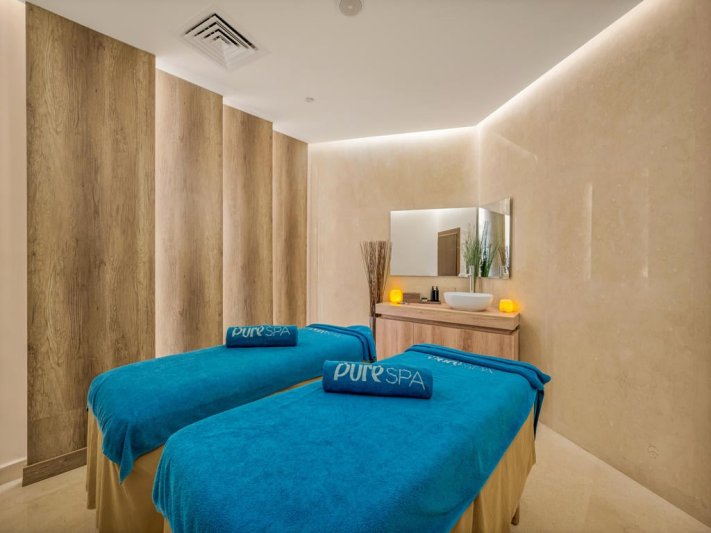 Hurghada utazás Steigenberger Al Dau Beach