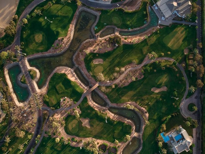 Hurghada utazás Steigenberger Al Dau Beach