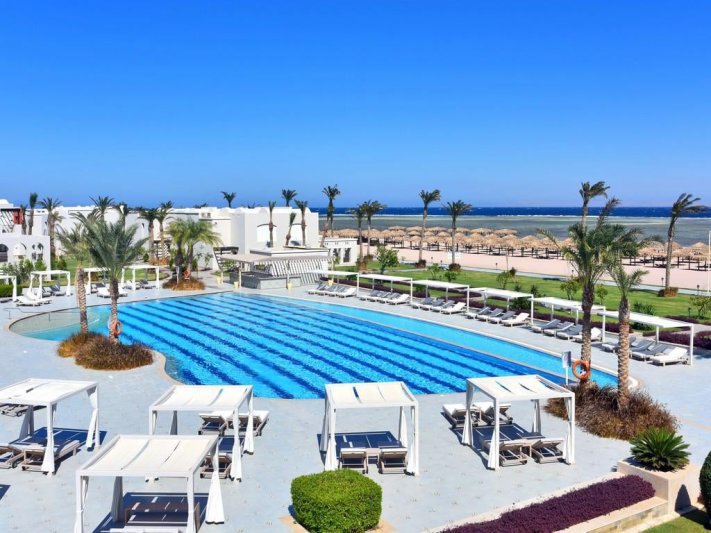 Steigenberger Alcazar Sharm El-Sheikh