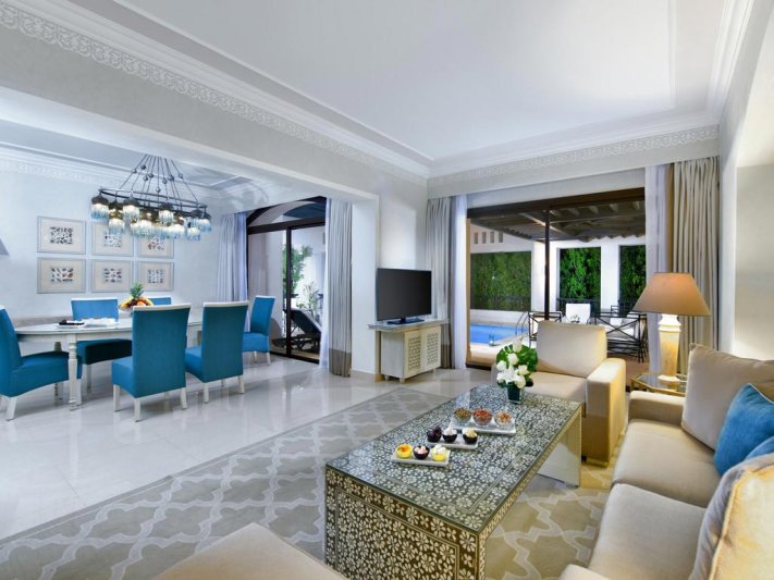 Sharm El-Sheikh utazás Steigenberger Alcazar