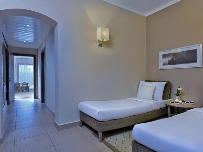 Sharm El-Sheikh utazás Steigenberger Alcazar