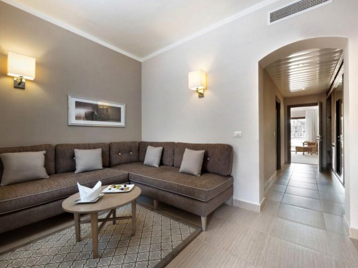 Sharm El-Sheikh utazás Steigenberger Alcazar