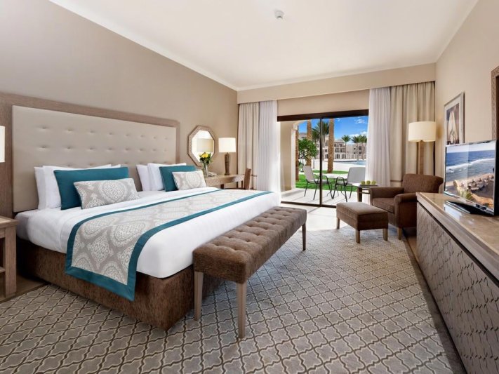 Steigenberger Alcazar Sharm El-Sheikh