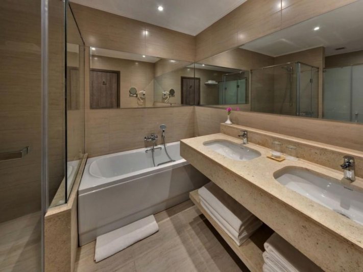 Sharm El-Sheikh utazás Steigenberger Alcazar