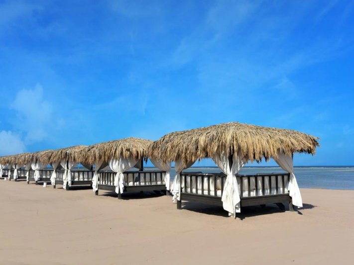 Steigenberger Alcazar Sharm El-Sheikh