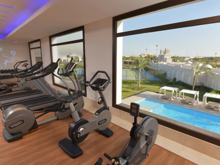 Sharm El-Sheikh utazás Steigenberger Alcazar