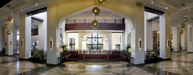 Hurghada utazás Steigenberger Aqua Magic Resort