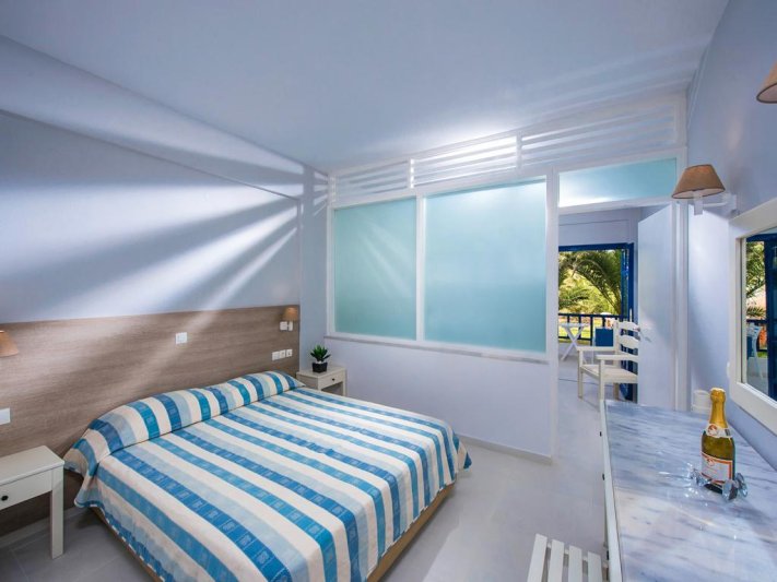 Kréta Analipsi utazás Stella Village Hotel & Bungalows