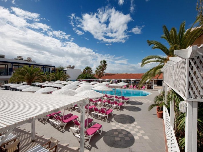 Kréta Analipsi utazás Stella Village Hotel & Bungalows
