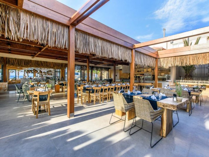 Kréta Analipsi utazás Stella Village Hotel & Bungalows