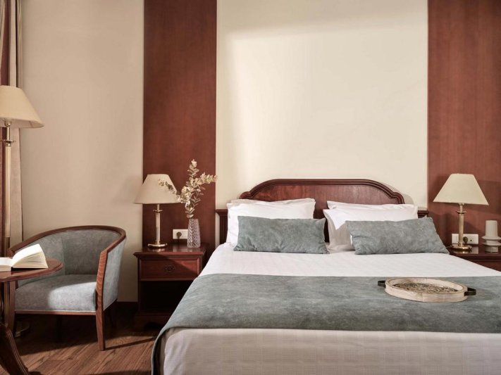 Zakynthos Zakynthos város utazás Strada Marina