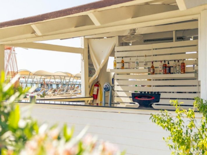 Side utazás Sueno Hotels Beach