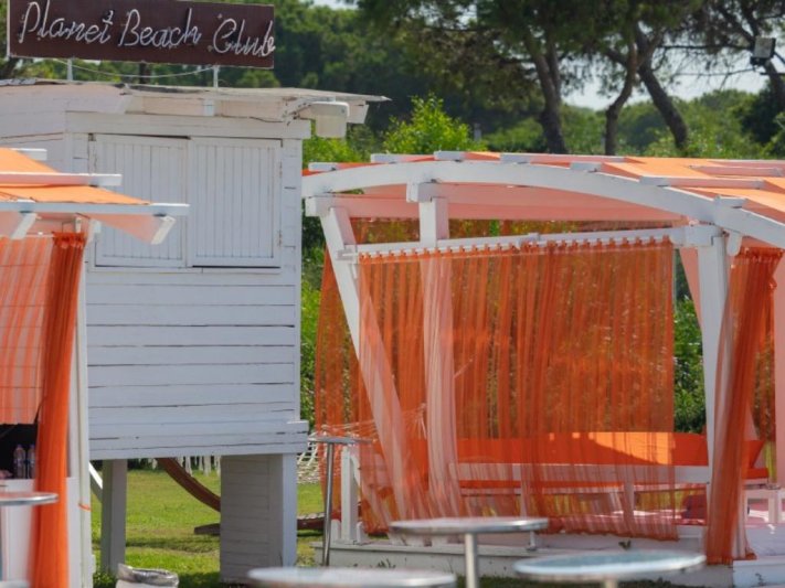 Side utazás Sueno Hotels Beach