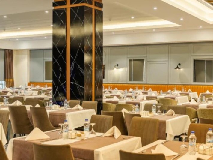 Side utazás Sueno Hotels Beach