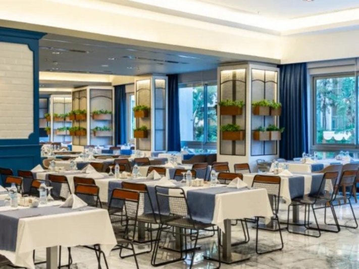 Side utazás Sueno Hotels Beach