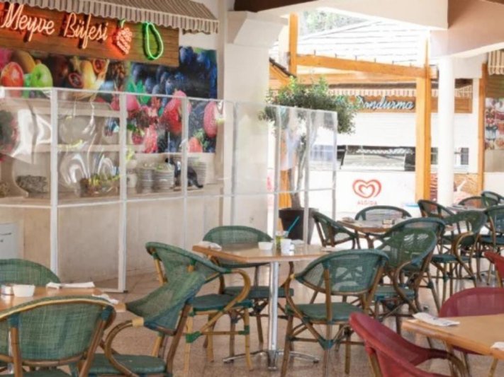 Side utazás Sueno Hotels Beach