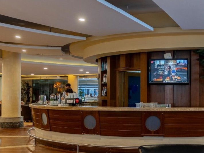 Side utazás Sueno Hotels Beach