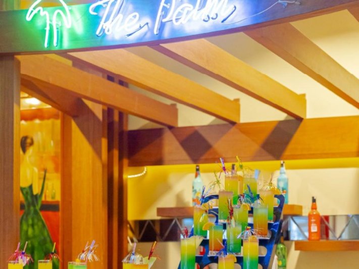 Sueno Hotels Beach Side