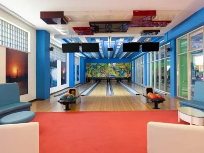 Side utazás Sueno Hotels Beach