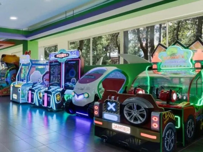 Side utazás Sueno Hotels Beach