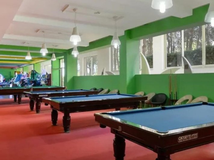 Side utazás Sueno Hotels Beach