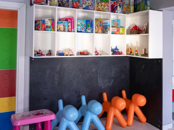 Side utazás Sueno Hotels Beach