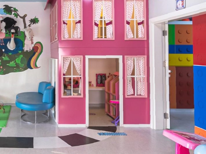 Side utazás Sueno Hotels Beach