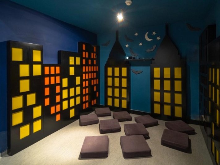 Side utazás Sueno Hotels Beach