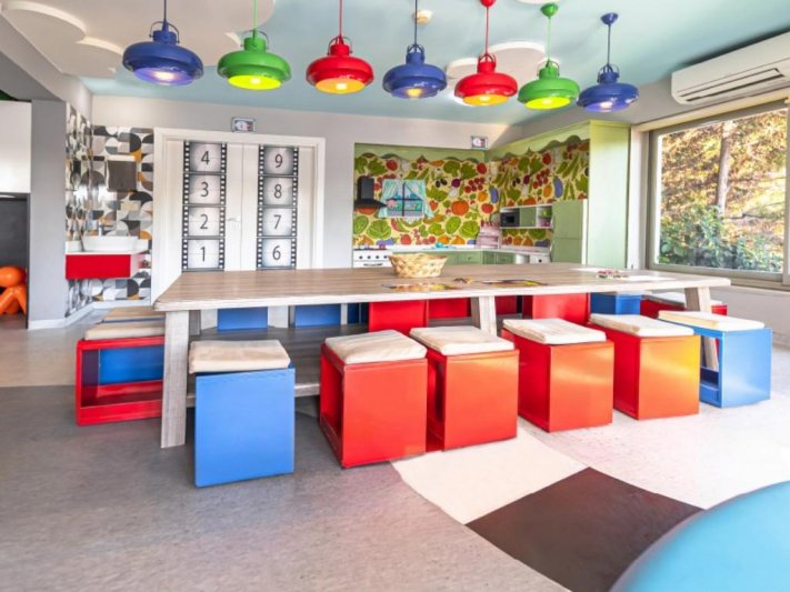 Side utazás Sueno Hotels Beach